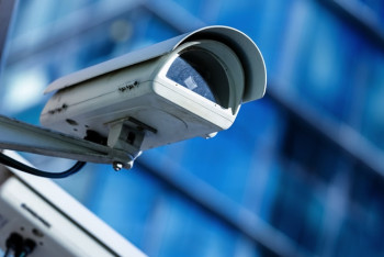 Фотография к новости: 600 камер видеонаблюдения установят в Актау 