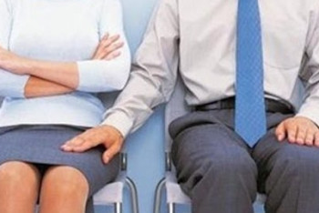 Фотография к новости: Потерпевшая от домогательства костанайка не может получить компенсацию от государства  