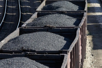 Фотография к новости: Причины затора российских вагонов с углем пояснили в КТЖ 