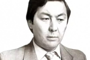 Вечер памяти известного драматурга Баккожи Мукаи пройдет в Астане