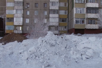 Из-за порыва на трубопроводе без отопления остались 25 многоэтажек в Темиртау