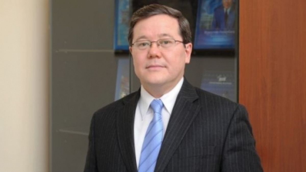 Назарбаев назначил нового посла Пакистана