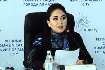 Свыше 90% пищевых предприятий Алматы не прошли санитарную проверку