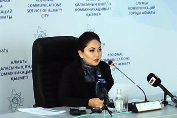 Холеру и малярию завезли алматинцы из других стран в 2017 году