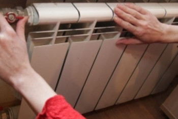 Фотография к новости: Без отопления остались несколько улиц в Атбасаре