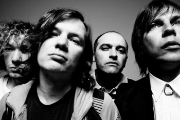 Фотография к новости: Новый клип группы "Мумий тролль" снимут в Алматы