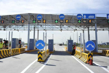 Фотография к новости: Более 7 тысяч км автодорог до 2021 года станут платными – Касымбек