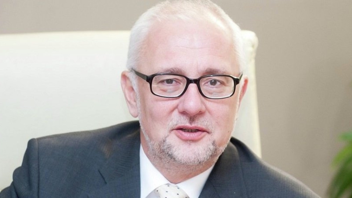 пресс-служба Министерства здравоохранения РК