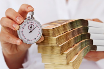 Фотография к новости: В ЗКО акима едва не уволили за непогашенный кредит