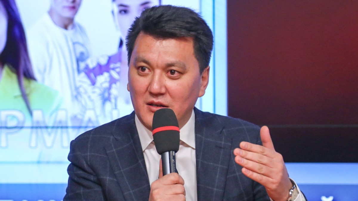 Бауыржан Жуасбаев