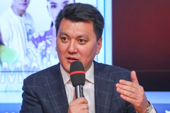 Фотография к новости: В каких странах смотрят казахстанские сериалы, рассказал Ерлан Карин