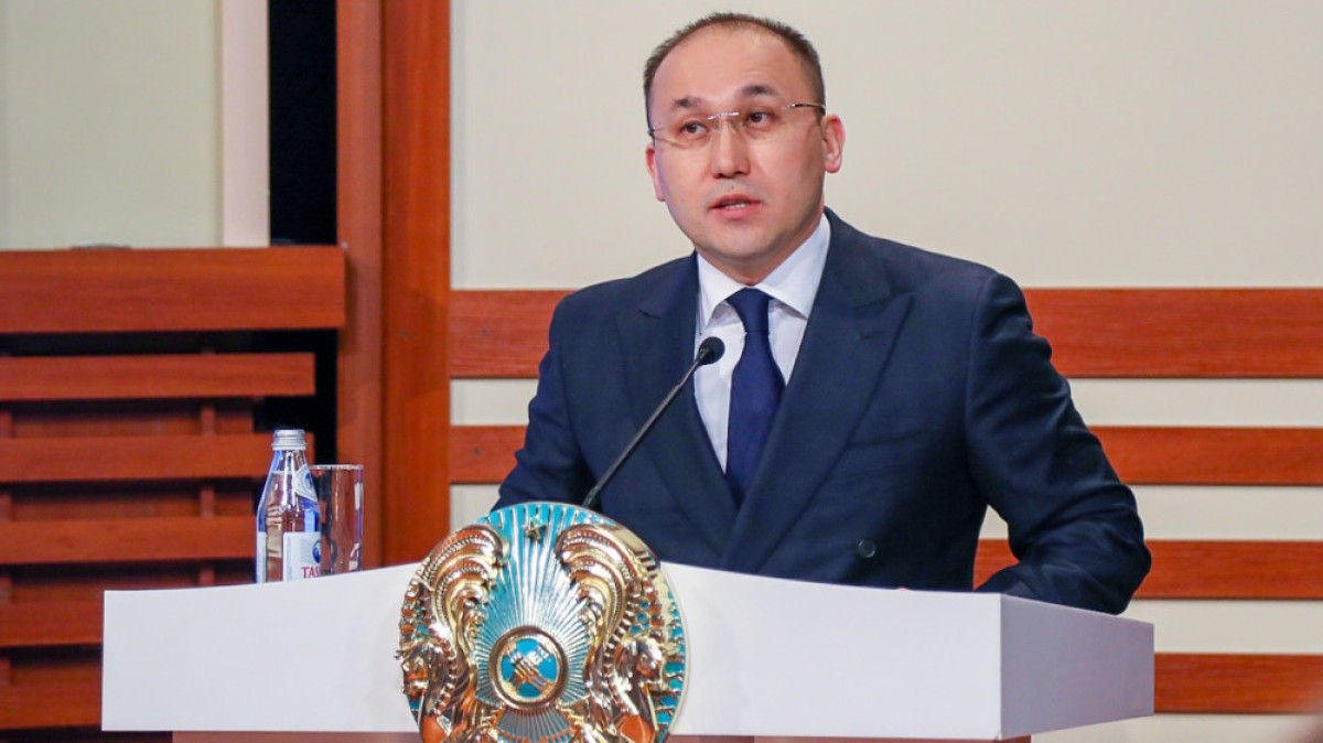 Бауыржан Жуасбаев