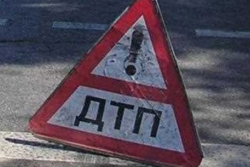 Автомобиль сгорел дотла при аварии в ЗКО, есть погибший