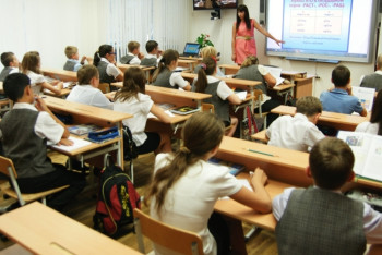 Фотография к новости: Госзаказ получат частные школы трех городов Казахстана