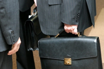 Фотография к новости: Сменился глава аналитического отдела Совбеза РК