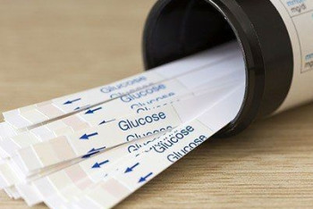 Фотография к новости: Тест-полоски для пациентов с диабетом будет поставлять отечественный производитель