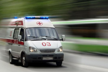 Фотография к новости: Девочка-подросток разбилась насмерть, выпав с высотки в Актау