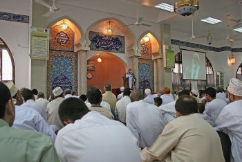 За попытку срыва "жума-намаза" в Мангистау наказаны 17 деструктивных прихожан