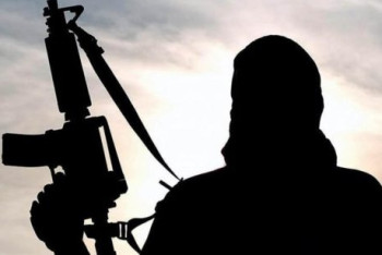 Фотография к новости: Жителя Мангистауской области пытались завербовать террористы