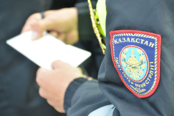 Фотография к новости: Мать троих детей пропала при таинственных обстоятельствах в Алматы