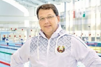 Скончался тренер-консультант Национальной сборной РК по плаванию