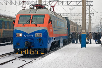 Фотография к новости: Стоимость железнодорожных билетов теперь будет зависеть от даты покупки 