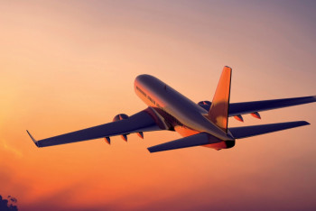 Фотография к новости: Казахстанские авиаперевозчики возобновят полеты в Европу