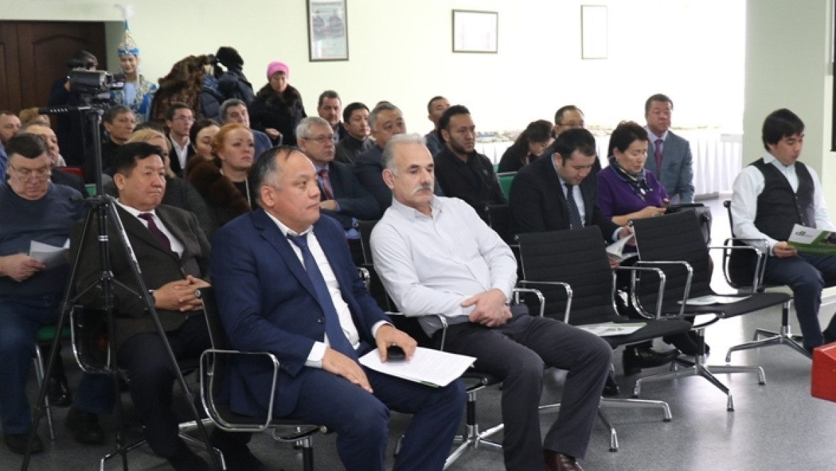 Инвесторы Жетысу не могут реализовать свои проекты из-за дефицита электроэнергии