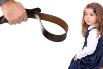 Фотография к новости: 75% казахстанцев поддерживают телесные наказания детей - ЮНИСЕФ