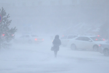 Фотография к новости: Сократить рабочий день рекомендует акимат Астаны