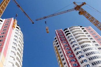 Фотография к новости: То статистика виновата, то подрядчики - Сагинтаев отчитал акимов 