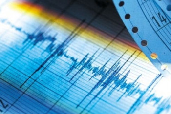 Фотография к новости: Землетрясение зарегистрировано на границе Казахстана с Узбекистаном 