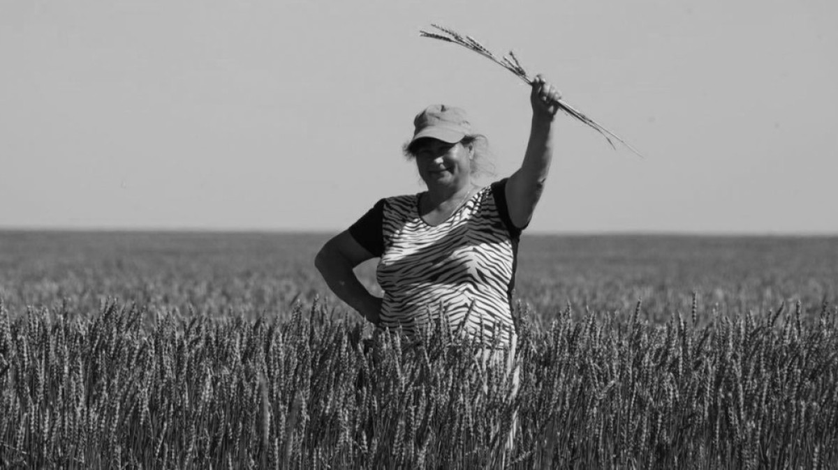 Алены Чумак