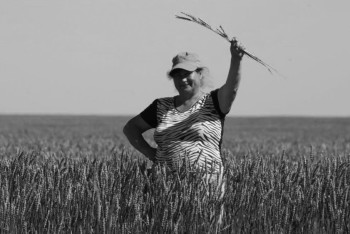 Эксгумацию тела предпринимательницы провели полицейские в Акмолинской области