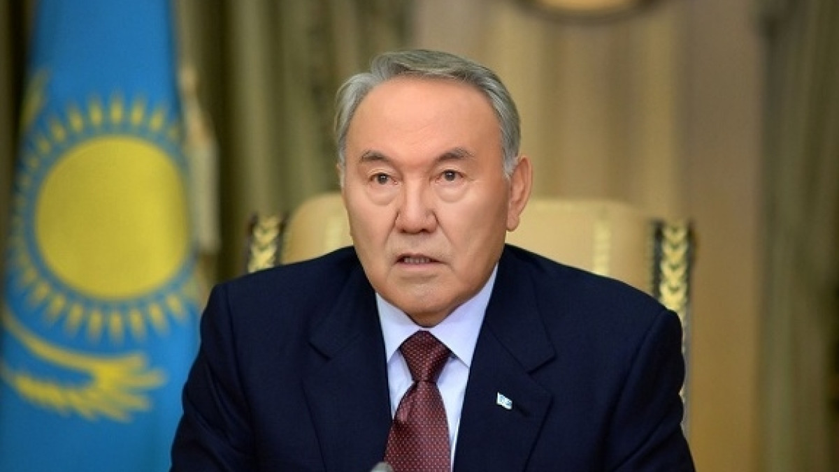 Назарбаев о смерти Жексенбека Еркимбекова: Он внес большой вклад в развитие национальной культуры
