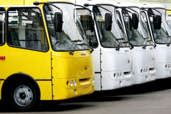 Фотография к новости: Иностранные перевозчики больше четырех тыс раз нарушили закон в 2017 году