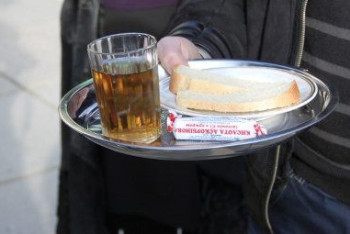 Около 50 бездомных за два морозных дня согрел Центр социальной адаптации Кокшетау