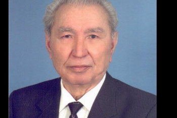 Фотография к новости: Скончался экс-министр культуры КазССР