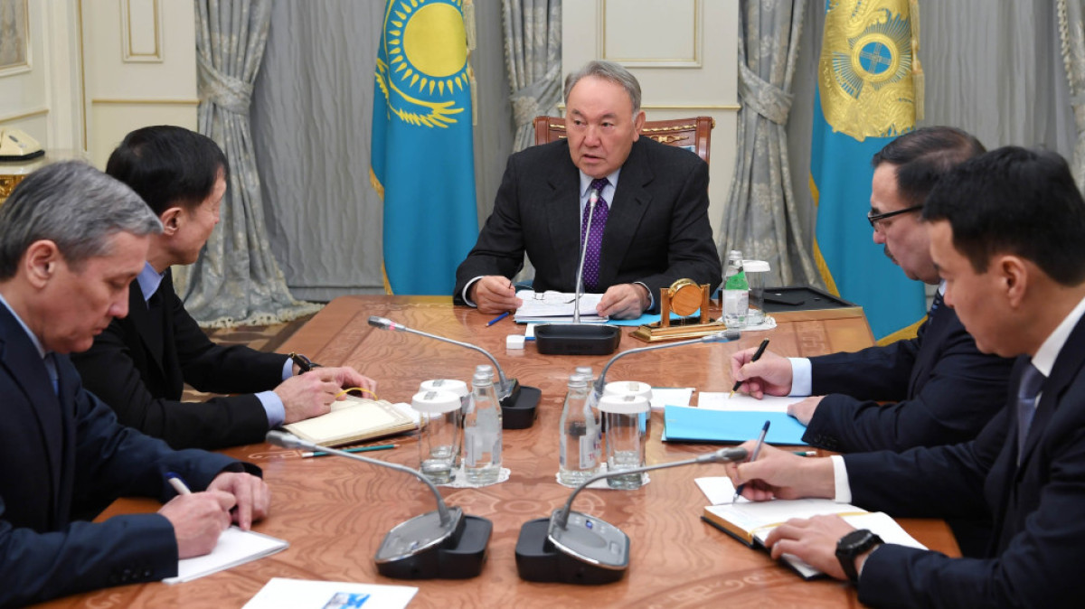 пресс-служба Акорды