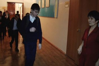 Еще семеро школьников заразились гепатитом А в Карагандинской области