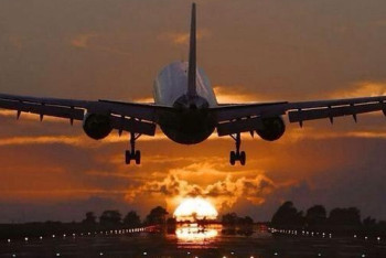 Закрыть потребность казахстанским авиатопливом на 70% намерено Минэнерго