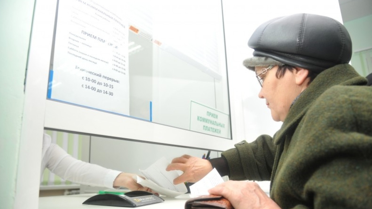 Система гособеспечения претерпит большие изменения - Альтаев