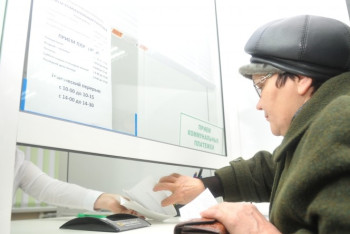 Фотография к новости: Система гособеспечения претерпит большие изменения - Альтаев