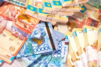 Фотография к новости: Выплаты на похороны пенсионеров специальных служб намерены увеличить в Казахстане 