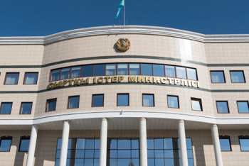 Фотография к новости: Казахстан решительно осуждает террористическую атаку в Кабуле - МИД РК 