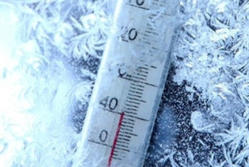 Мороз в ближайшие дни усилится, предупредили казахстанцев