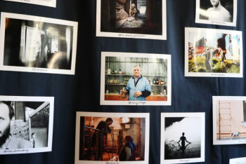 Определен лучший фотограф 2017 года в Казахстане