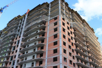 Фотография к новости: План строительства жилья по "Нұрлы жер" перевыполнен в 2017 году