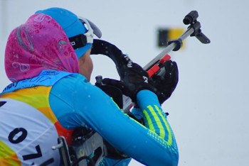 Фотография к новости: Обыск казахстанских биатлонистов в Италии прокомментировали в МКС РК 