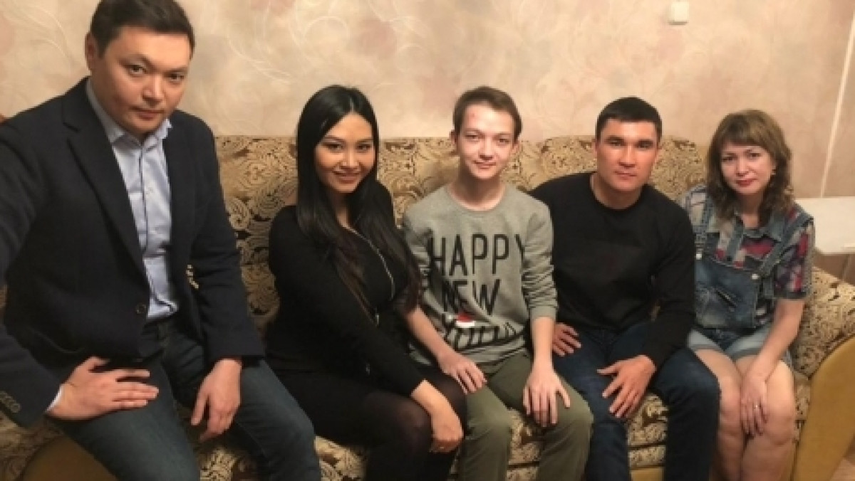 ekaraganda.kz